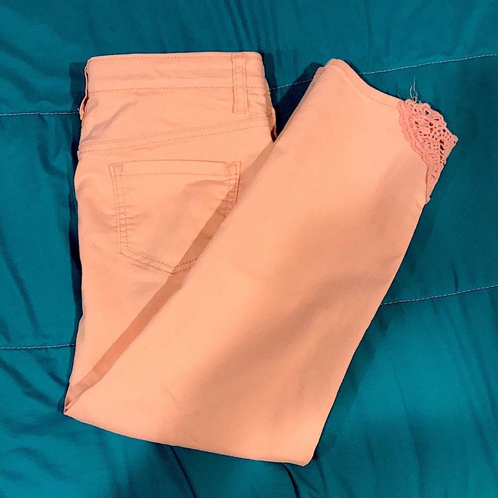 Not worn as much as they should, so cute !